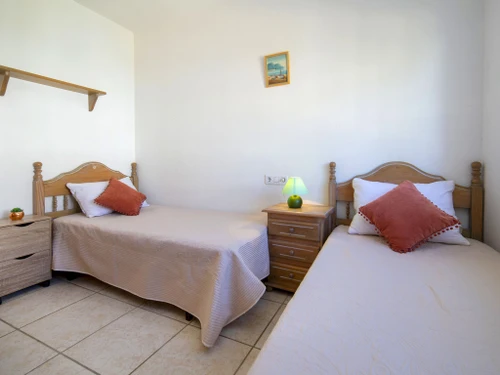 Ferienhaus Calp, 2 Schlafzimmer, 4 Personen - photo_1011779253316