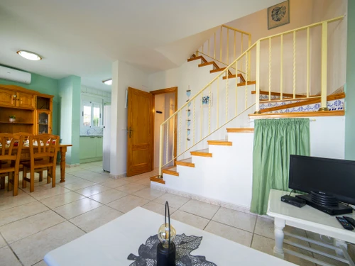 Ferienhaus Calp, 2 Schlafzimmer, 4 Personen - photo_1011779253316