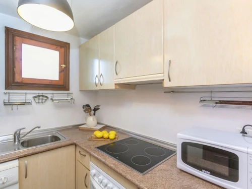 Appartement Platja d'Aro i S'Agaró, 3 pièces, 4 personnes - photo_1011779256662