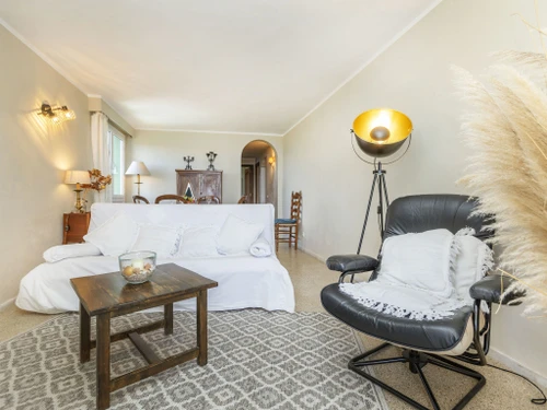 Appartement Platja d'Aro i S'Agaró, 3 pièces, 4 personnes - photo_1011779256662