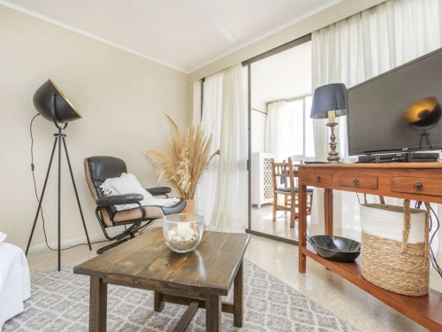 Appartement Platja d'Aro i S'Agaró, 3 pièces, 4 personnes - photo_1011779256662