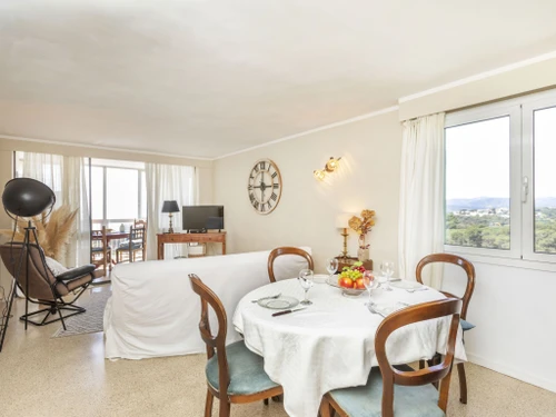 Appartement Platja d'Aro i S'Agaró, 3 pièces, 4 personnes - photo_1011779256662