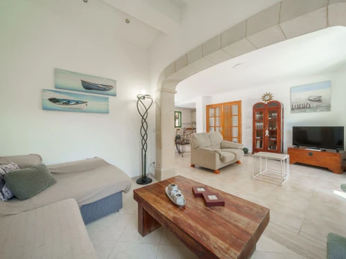 Ferienhaus Port d'Alcúdia, 3 Schlafzimmer, 6 Personen - photo_1011329354417