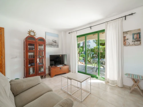 Ferienhaus Port d'Alcúdia, 3 Schlafzimmer, 6 Personen - photo_1011329354417