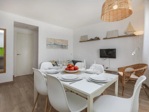 Appartement Tossa de Mar, 4 pièces, 6 personnes - photo_1011599213394