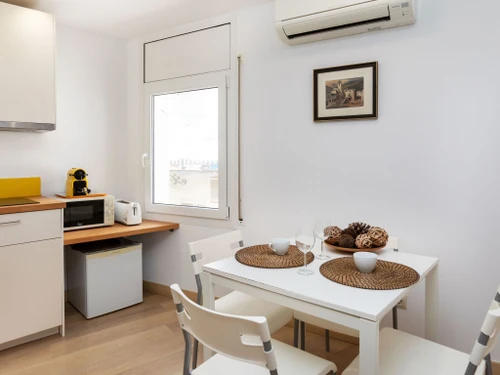 Appartement Tossa de Mar, 4 pièces, 6 personnes - photo_1011599213394