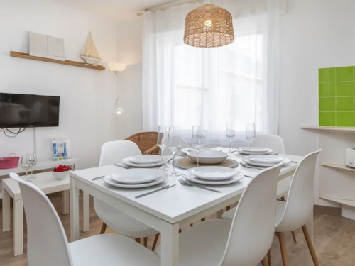 Appartement Tossa de Mar, 4 pièces, 6 personnes - photo_1011599213394