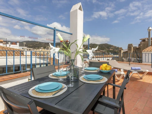 Appartement Tossa de Mar, 3 pièces, 4 personnes - photo_1011599213651
