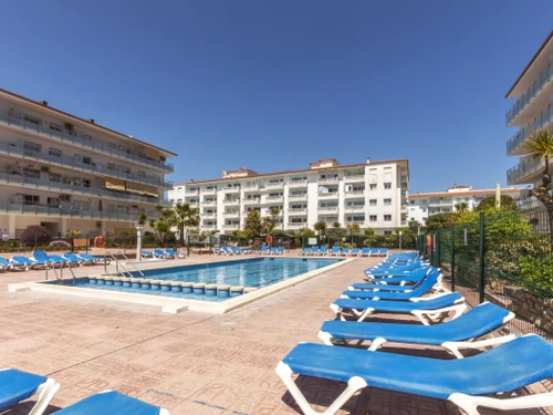 Apartamento Blanes, 2 dormitorios, 4 personas - photo_17255409420