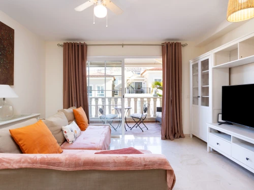 Appartement Palm-Mar, 3 pièces, 3 personnes - photo_1011779260762