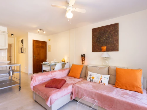 Appartement Palm-Mar, 3 pièces, 3 personnes - photo_1011779260762