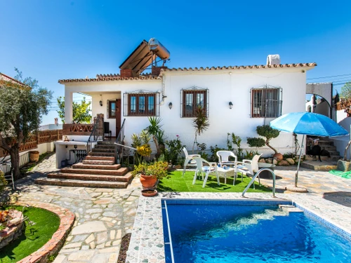 Gîte Nerja, 4 pièces, 5 personnes - photo_1011779260898