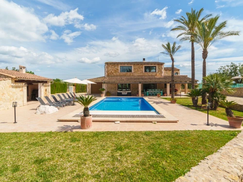 Villa Inca, 5 dormitorios, 9 personas - photo_1011779261241