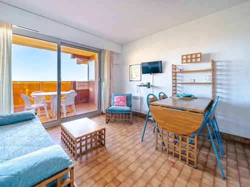 Appartement Roquebrune-Cap-Martin, 2 pièces, 8 personnes - photo_1011779263166