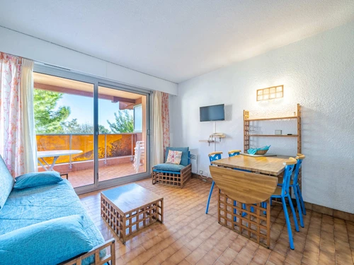 Ferienwohnung Roquebrune-Cap-Martin, 1 Schlafzimmer, 8 Personen - photo_1011779263790