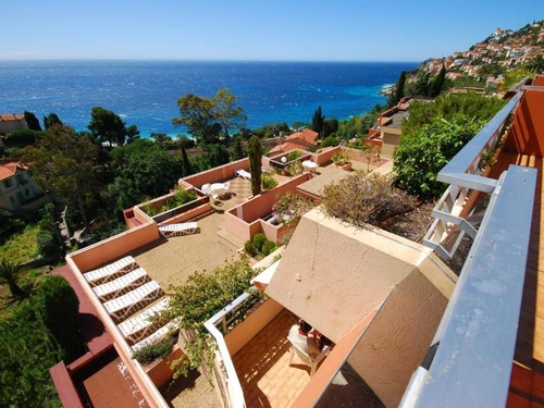 Studio Roquebrune-Cap-Martin, studio flat, 6 persons - photo_1011779264900