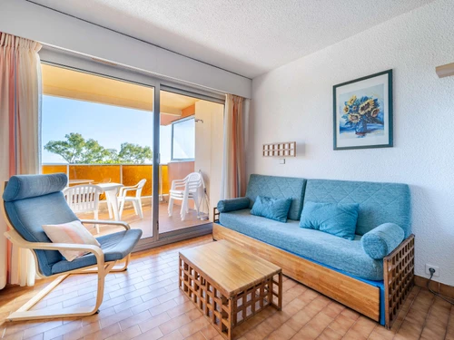 Apartment Roquebrune-Cap-Martin, 1 bedroom, 8 persons - photo_1011779265243