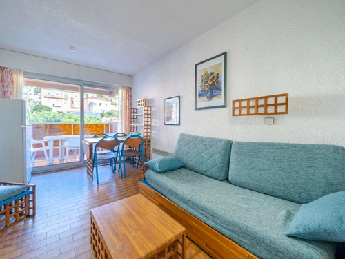 Apartment Roquebrune-Cap-Martin, 1 bedroom, 8 persons - photo_1011779265788