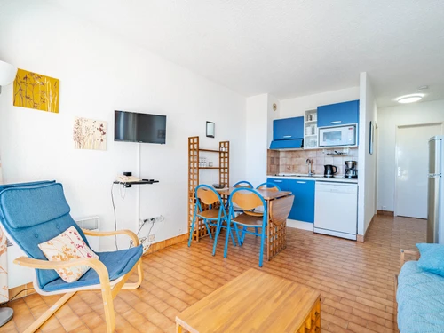 Apartment Roquebrune-Cap-Martin, 1 bedroom, 8 persons - photo_1011779266403