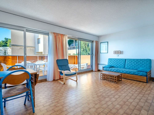 Studio Roquebrune-Cap-Martin, 1 pièce, 6 personnes - photo_1011779266529