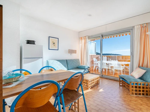 Appartement Roquebrune-Cap-Martin, 2 pièces, 8 personnes - photo_1011779269883