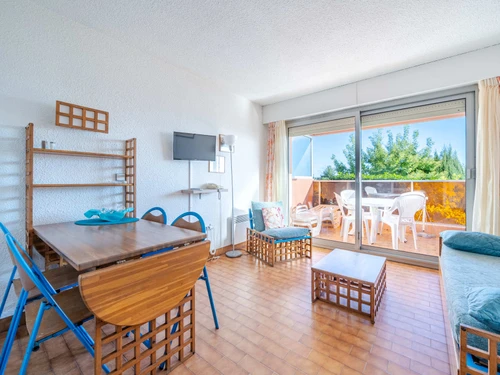 Studio Roquebrune-Cap-Martin, studio flat, 4 persons - photo_1011779271797