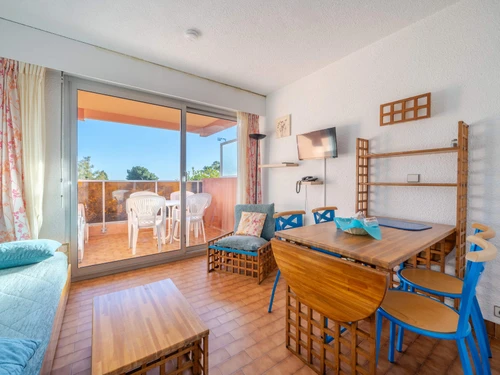 Studio Roquebrune-Cap-Martin, 1 pièce, 4 personnes - photo_1011779272280
