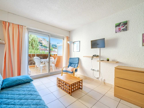 Studio Roquebrune-Cap-Martin, studio flat, 4 persons - photo_1011779273982