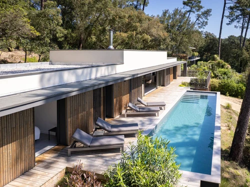 Villa Soorts-Hossegor, 5 pièces, 8 personnes - photo_1011779278103