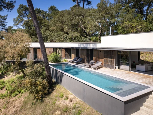 Villa Soorts-Hossegor, 5 pièces, 8 personnes - photo_1011779278103