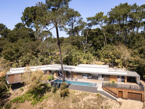 Villa Soorts-Hossegor, 5 pièces, 8 personnes - photo_1011779278103