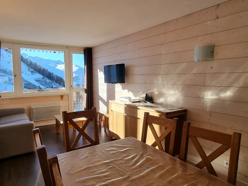 Appartement Plagne Aime 2000, 3 pièces, 8 personnes - photo_17838207777