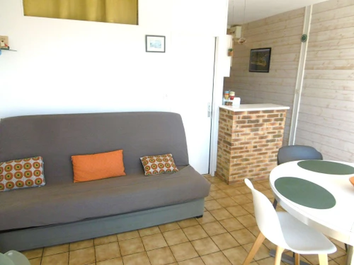 Appartement Sarzeau, 2 pièces, 4 personnes - photo_11019133926