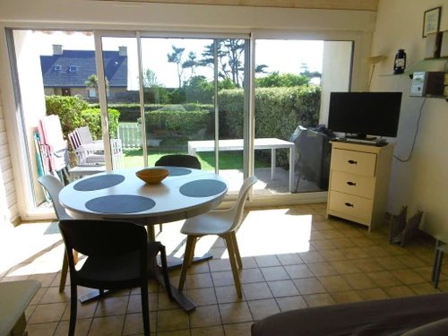 Appartement Sarzeau, 2 pièces, 4 personnes - photo_11019133926