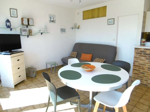 Appartement Sarzeau, 2 pièces, 4 personnes - photo_11019133926