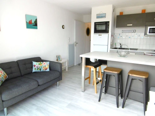 Apartment Sarzeau, 1 bedroom, 4 persons - photo_14812439460