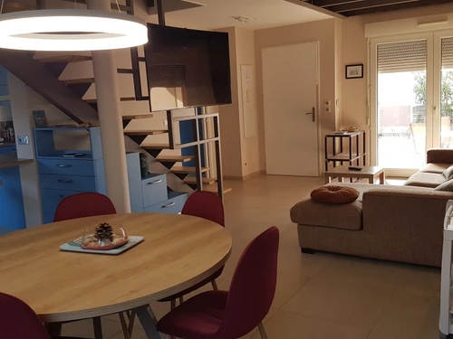 Casa Sète, 3 dormitorios, 6 personas - photo_15460975184