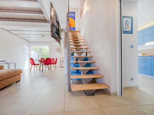 Casa Sète, 3 dormitorios, 6 personas - photo_15460975184