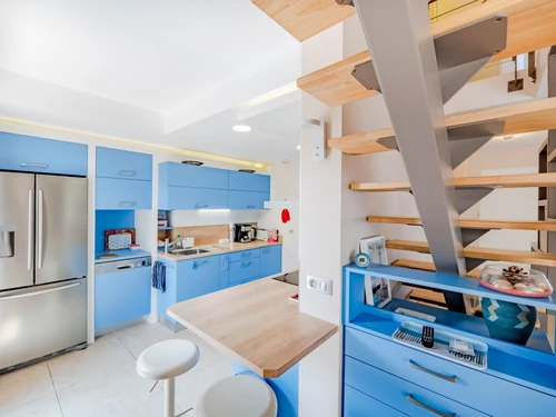 Casa Sète, 3 dormitorios, 6 personas - photo_15460975184