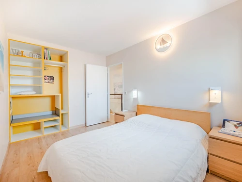 Casa Sète, 3 dormitorios, 6 personas - photo_15460975184