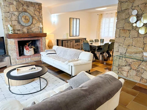 Villa Olmeto, 5 bedrooms, 10 persons - photo_1011650744421