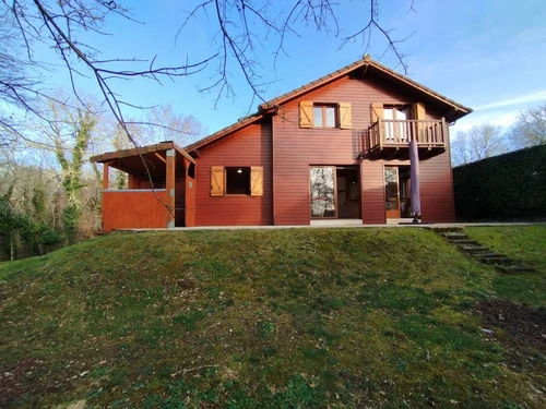 Chalet Lachapelle-Auzac, 4 pièces, 6 personnes - photo_1011746126205