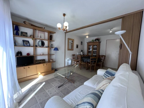 Apartamento Cauterets, 1 dormitorio, 4 personas - photo_1011779299504