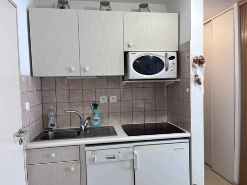 Apartment Cauterets, 1 bedroom, 4 persons - photo_1011779299504