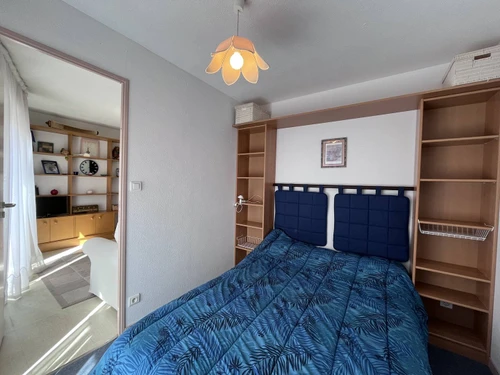 Apartment Cauterets, 1 bedroom, 4 persons - photo_1011779299504