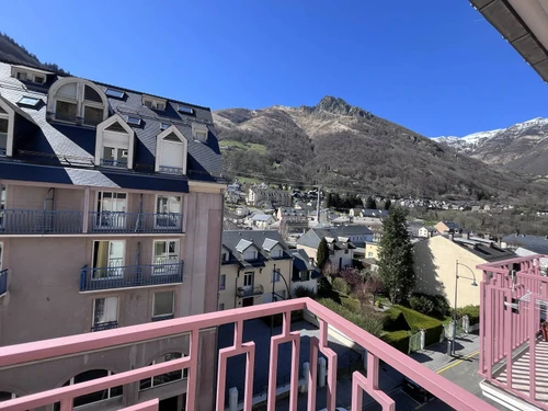 Apartment Cauterets, 1 bedroom, 4 persons - photo_1011779299504