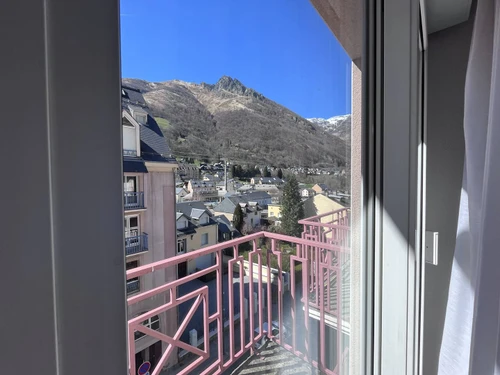 Apartment Cauterets, 1 bedroom, 4 persons - photo_1011779299504