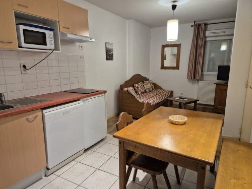 Apartment Cauterets, 1 bedroom, 4 persons - photo_1011779300097