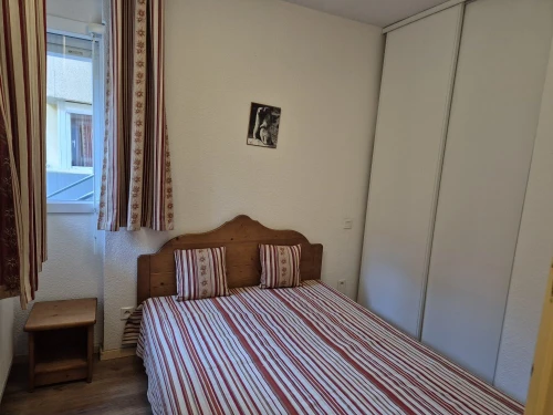 Apartment Cauterets, 1 bedroom, 4 persons - photo_1011779300097