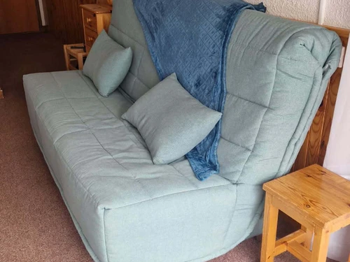Studio Valloire, 1 pièce, 3 personnes - photo_15787878033
